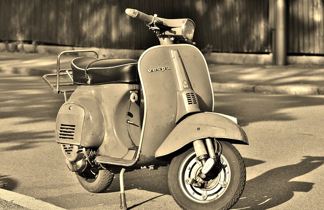 Vespa Club Italia